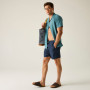Pantaloncini da uomo Regatta Mackleyna Swim Short