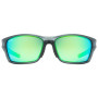 Occhiali da sole Uvex Sportstyle 232 P