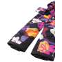 Tuta per bambini Reima Reach Black