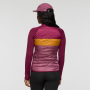 Giacca da donna Cotopaxi W'S Capa Hybrid Insulated Jacket