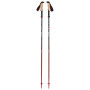 Bastoncini da trekking Black Diamond Pursuit FLZ Trekking Poles