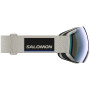 Occhiali da sci Salomon Radium Photochromic