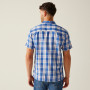 Camicia da uomo Regatta Mindano IX