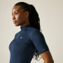 Maglia da ciclismo per donna Dare 2b Pedal To Jersey