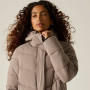 Cappotto invernale da donna Regatta Eloria
