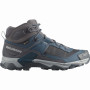 Misura delle scarpe (EU): 44 / Colore: grigio/blu