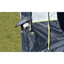Tenda per minibus Brunner Trails