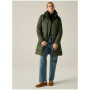 Cappotto invernale da donna Regatta Eryn