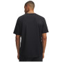 Maglietta da uomo Under Armour M Explor IsoChill UPF SS