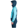 Giacca softshell da donna Northfinder Chandra