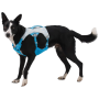 Pettorina per cane Ruffwear Swamp Cooler Harness