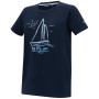 Maglietta da donna Regatta Filandra IX