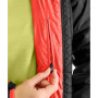 Giacca da donna Ortovox Swisswool Zinal Jacket W