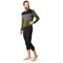 Pantaloni termici da uomo a 3/4 Smartwool Merino 250 Baselayer 3/4 Bottom