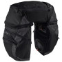 Borsa per portapacchi da bicicletta Vaude Karakorum Pro