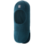 Cappuccio per bambini Reima Starrie Dark Teal verde scuro Dark Teal