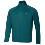 Felpa da uomo Dare 2b Fuse Up Full Zip
