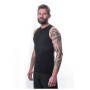 Canotta da uomo Sensor Merino Air