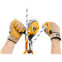 Moschettone Petzl Freino Z