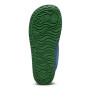 Stivali da pioggia per bambini Affenzahn Rainboot Vegan Puddly Bird of Paradise