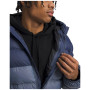 Giacca autunnale da uomo Under Armour UA Sportswear Puff Jkt