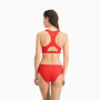 Costume da bagno da donna Puma Racerback Top