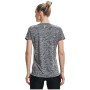 Maglietta sportiva da donna Under Armour Tech SSV - Twist