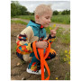 Pantaloni da bambino WAMU Mountain Bike