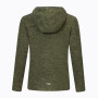 Felpa sportiva per bambini Regatta Pandea Dark Khaki