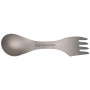 Posate LifeVenture Superlight Titanium Spork