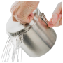 Set di stoviglie GSI Outdoors Glacier Dualist 1,8 l