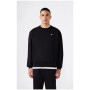 Felpa da uomo Champion Crewneck Sweatshirt M Modern Heritage