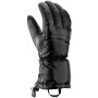 Guanti da sci da donna Leki Glace 3D nero black