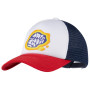 Berretto con visiera per bambini Buff Trucker Cap