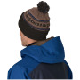 Cappello invernale Patagonia Powder Town Beanie