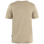Maglietta da uomo Fjällräven Hoja Lugnt Wool T-shirt M