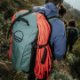Zaino da arrampicata Wild Country Crag Hauler 40