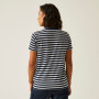 Maglietta da donna Regatta Bayletta SS Tee