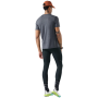 Maglietta funzionale da uomo Smartwool Men's Alpine Trace Active Short Sleeve G