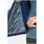Gilet da donna Rab Cirrus Flex Vest