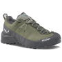 Misura delle scarpe (EU): 43 / Colore: verde