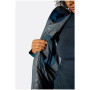 Giacca da donna Rab Kangri GTX Jacket