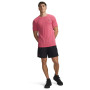 Pantaloncini da uomo Under Armour Vanish Woven 6in Shorts
