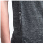 Maglietta sportiva da donna Sensor Merino Lite
