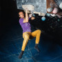 Tavola da arrampicata portatile YY VERTICAL VerticalBoard Evo