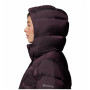 Giacca invernale da donna Columbia Amaze Puff™ Hooded Jacket