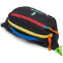 Marsupio Cotopaxi Kapai 1.5L Hip Pack Del Dia Dark PT
