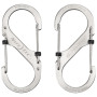 Moschettone Nite Ize SlideLock Pet S-Biner