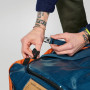 Borsa da viaggio Salewa Discovery Duffle M