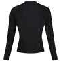 Maglietta da donna Regatta Wmn L/S Rash Vest